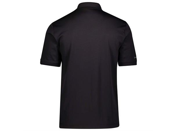 SCOTT Polo M`s 10 Casual s/sl Sort S Polo T-shirt 
